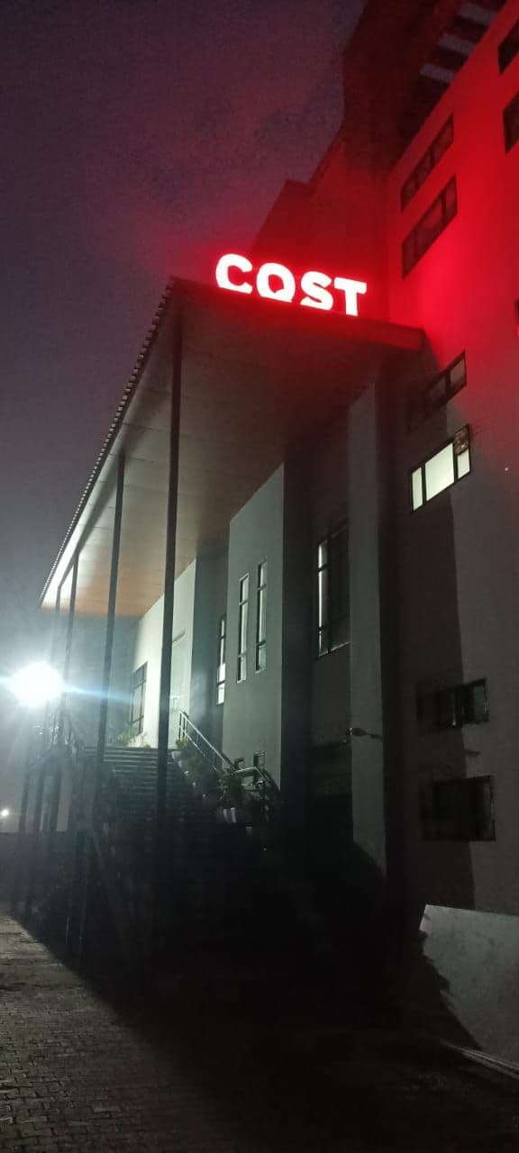 CodeQuotient School of Technology Panipat Campus photo 1